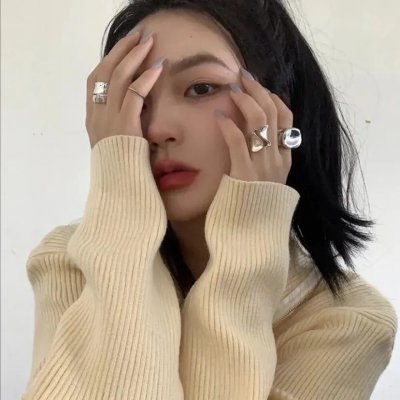 中国女兵